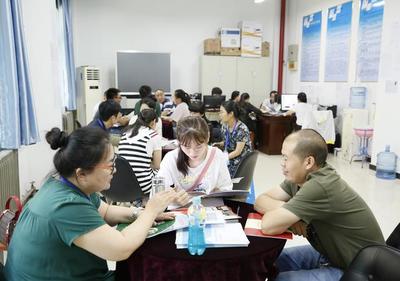 圓技術成才夢，在西安選擇高職教育正當其時