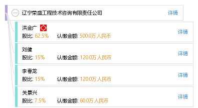 遼寧榮盛工程技術(shù)咨詢有限責(zé)任公司 以專業(yè)力量驅(qū)動項(xiàng)目成功，賦能區(qū)域發(fā)展